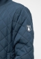 Preview: Quiltby Herren Jacke - navy